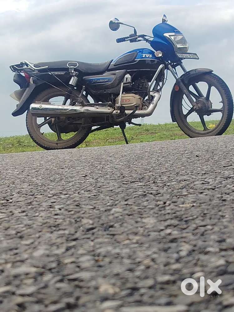 I am cell my bike
