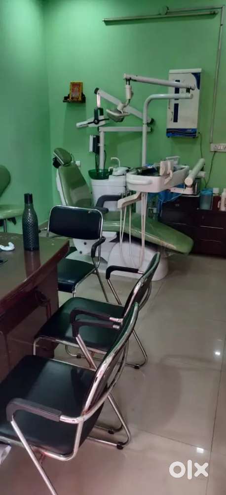 Dental clinic for sale