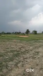 Good position plot beside hiway