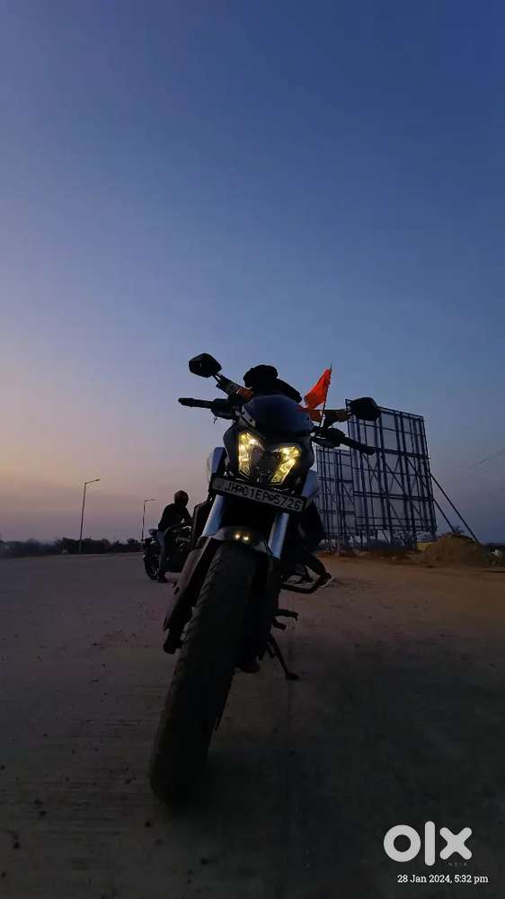Bajaj dominar 250 bs6 feb 2022 model