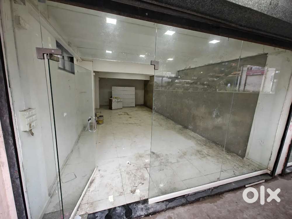 Shop Showroom Office for Rent Vijaynagar Sangli Miraj Road
