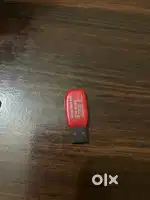 Sandisk Pendrive 8 GB