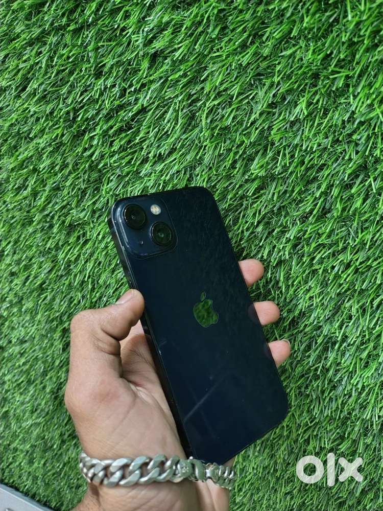 I want to sell my 3 month old iPhone 13 with bill box and data cable