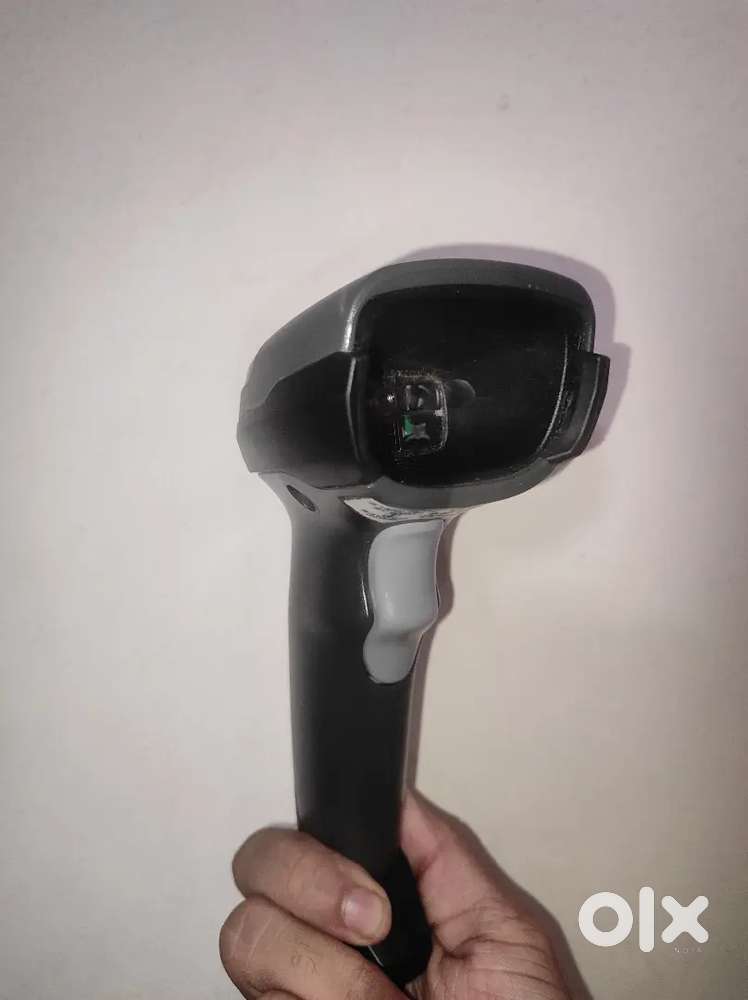Zebra DS2208 barcode scanner