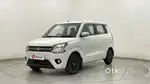 Maruti Suzuki Wagon R 1.2 ZXI Plus, 2022, Petrol