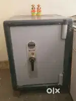 Godrej safe