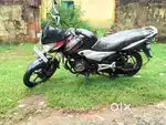 Bajaj discover in a mint condition