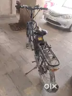 MOTOVOLT HUM