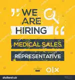 Business development executive for a surgical distribution company