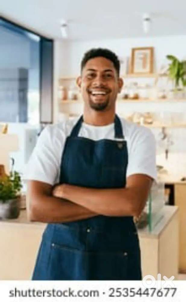Waiter/ waitress /juice maker/delivery boy sulthanhotel and resturant