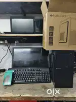 Lap vs Com[emi avlb] Dell hp Lenovo i3, i5, i7 a2z avlb pr (Rent avlb)