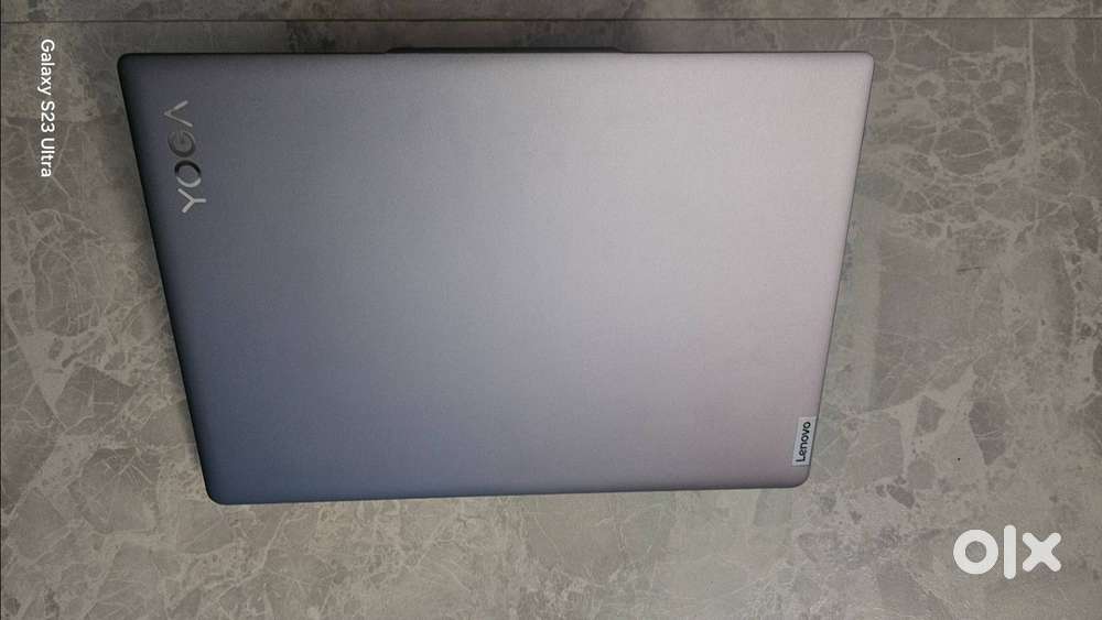 Lenovo Yoga slim 7i 1tb ssd 16gb ram for sale 2025 model