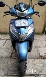 HONDA ACTIVA 125 MODEL 2020