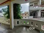 2 BhK unfurnished house for rent available.