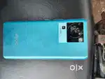Iq neo 7 charger with box