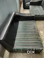 Sofa L shape