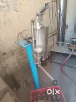 Goli soda machine