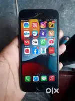 Iphone 7 128gb block m hai