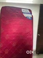2 nos. Single bed Matress & 2 nos. Study chair