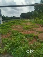 10 cent House plot for sale in Palakkad