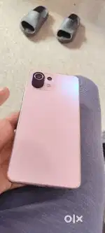 Xiaomi 11Lite NE 5g