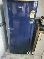 Whirlpool 190L 3 Star Direct cool Single door Refrigerator