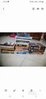 Upce books