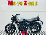 ROYAL ENFIELD HUNTER-350cc WITH DUAL DISC ABS 2023 MODEL FOR SALE