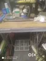 Silai machine