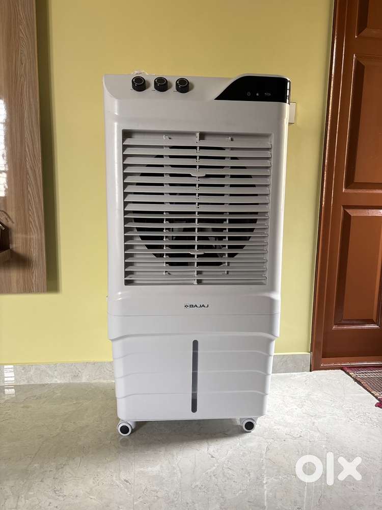 Bajaj Cool breeze , desert air cooler with large water capacity