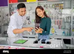 Mobile shop pe sales girl ki zarorat hai