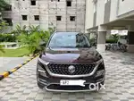 MG Hector Sharp diesel Manual, 2022, Diesel