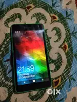 Microsoft lumia 535