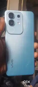 Vivo t4x 5g with box chargar ke sath