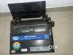 TVS MPS printer