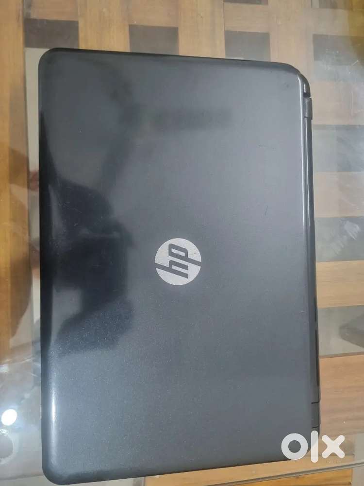 HP LAPTOP FOR SALE