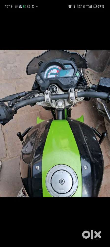 Bike for sale