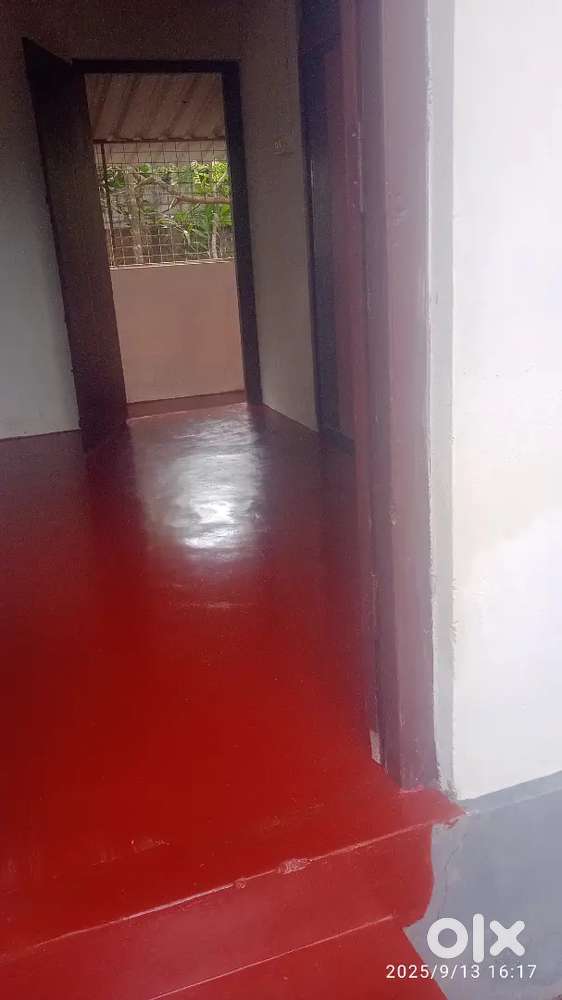 Vengali aandi road 1 BHK house for rent.