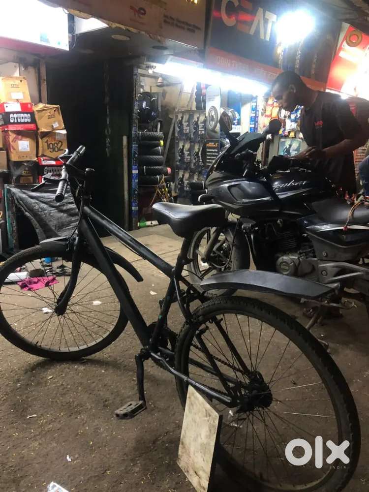 Excellent condition