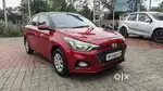 Hyundai i20 2019
