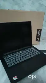 Lenovo IdeaPad s145 black colour