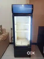 Commercial Single Door Fridge with excellent cooling