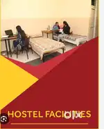 MENS AND WOMENS HOSTEL (TWENTY 20 HOTEL TRIVANDRUM)