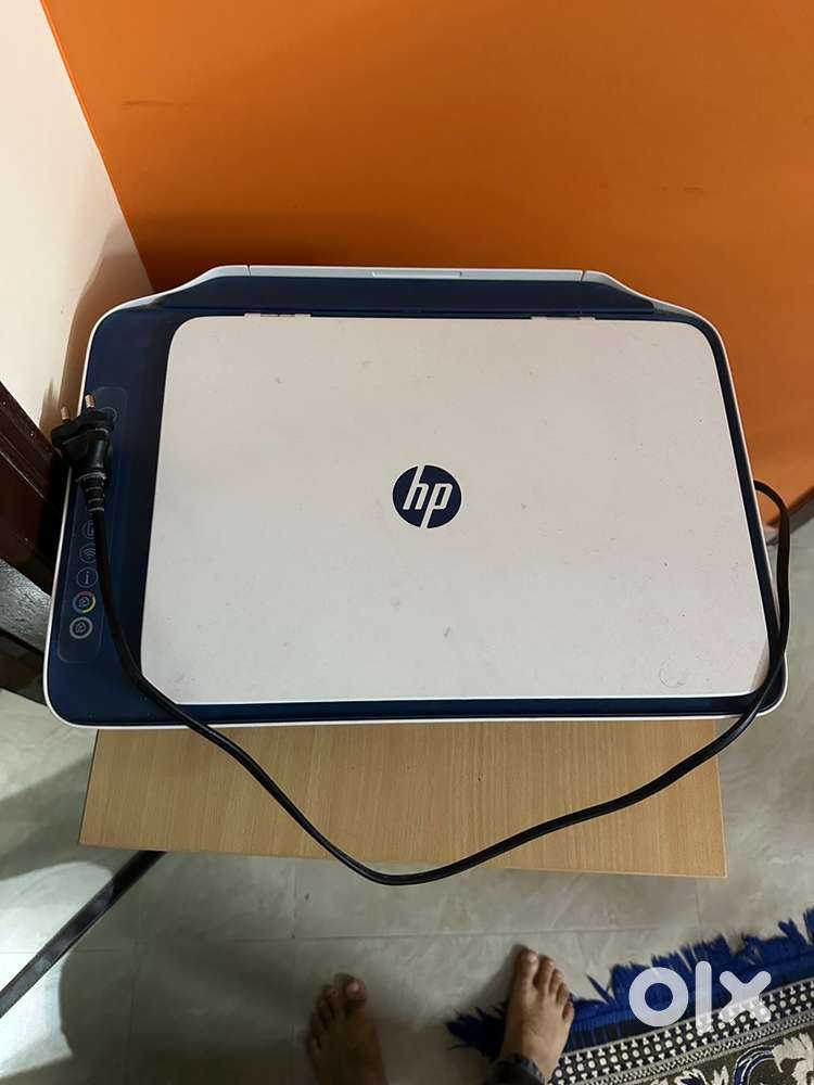 Hp 2778 printer