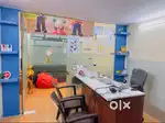 Receptionist in Medical Clinic at Airoli