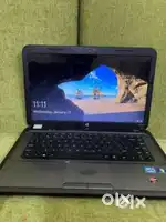 Hp laptop pavilion g6 display 15,6 inch