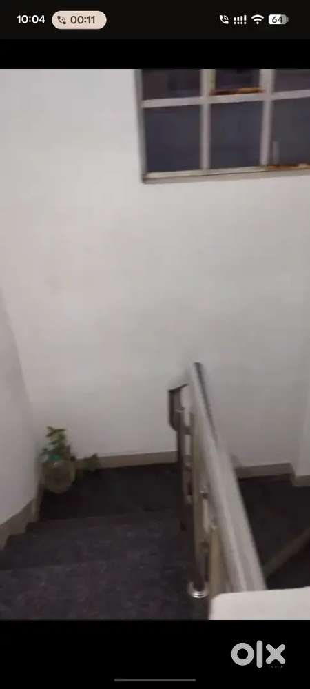 1 Room for boys non independent
