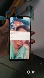 Oneplus 6 phone