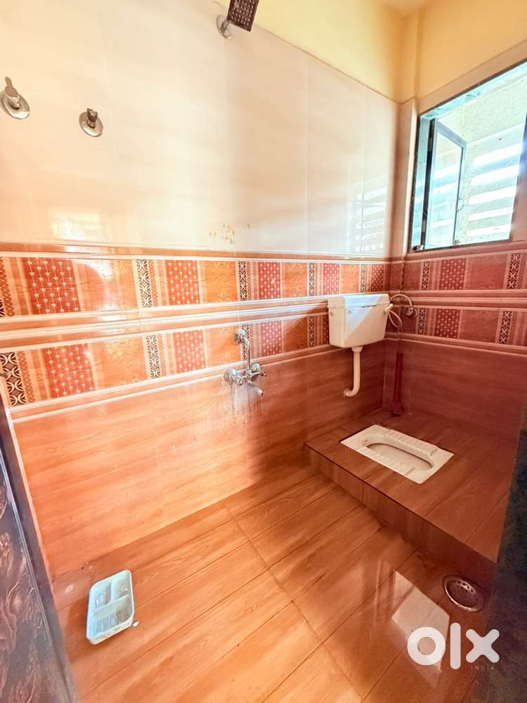 1 RK FLAT FOR RENT IN ULWE PRIME SECTOR