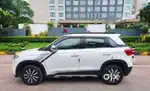 Maruti Suzuki Vitara Brezza VDi Option, 2018, Diesel